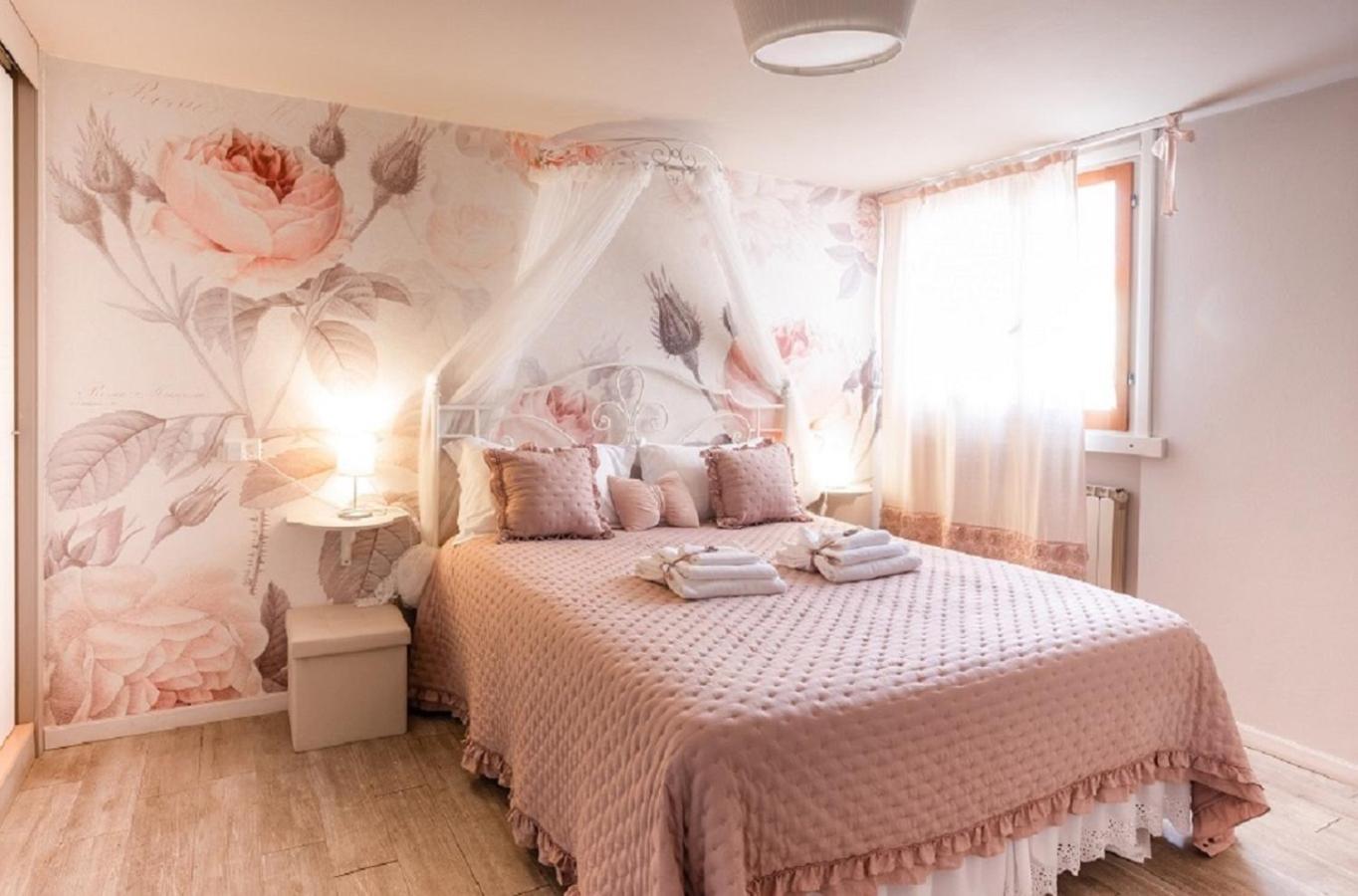 La Pulcia B&B Gradara Pokój zdjęcie